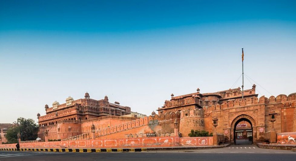 Bikaner, Rajasthan, India